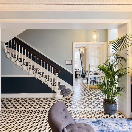 Prince William Hotel Londra Dış mekan fotoğraf