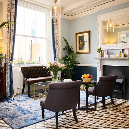 Prince William Hotel Londra Dış mekan fotoğraf