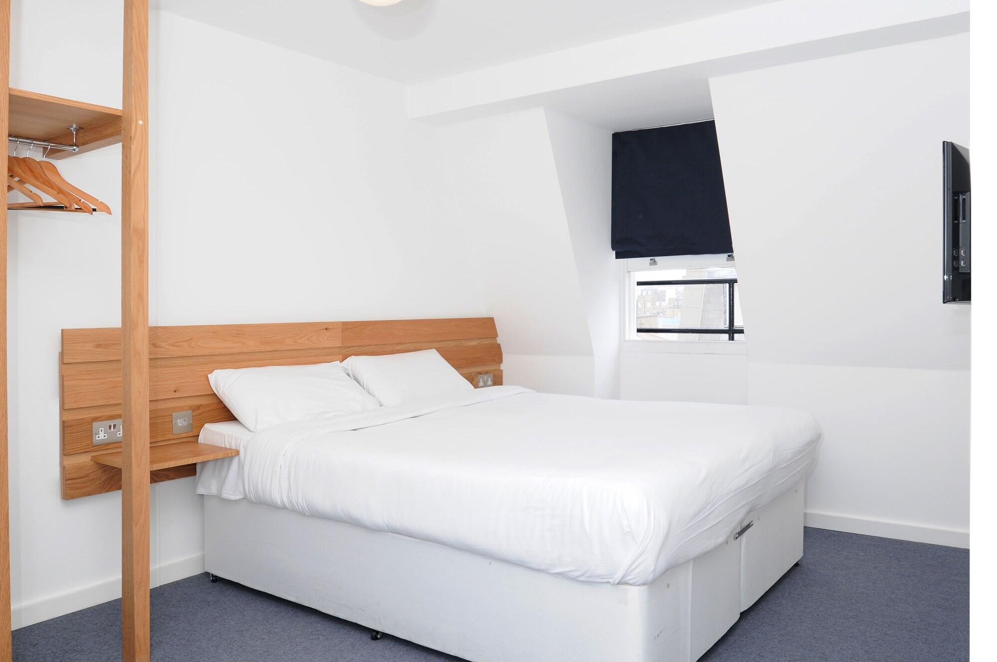 Prince William Hotel Londra Dış mekan fotoğraf