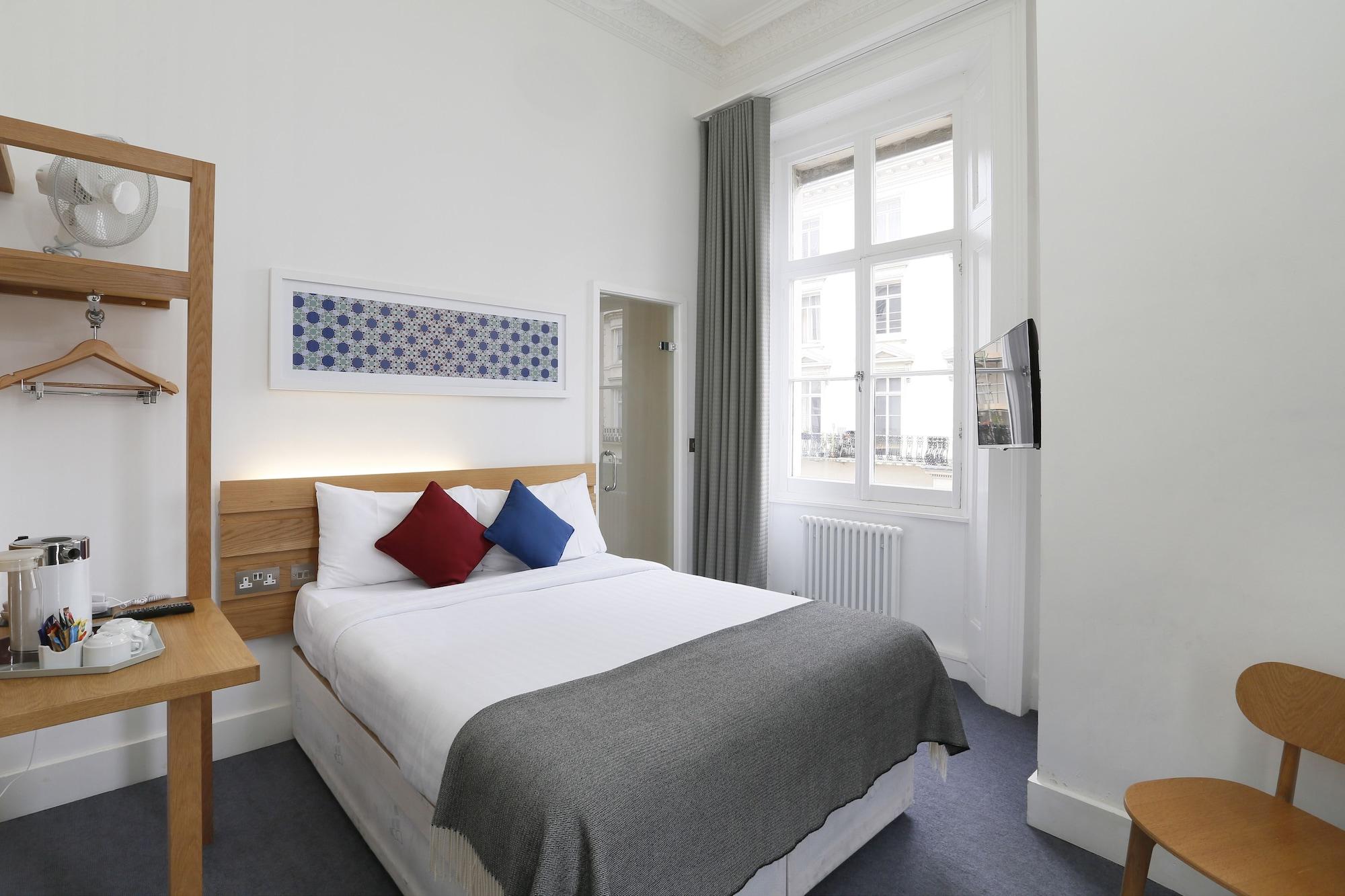 Prince William Hotel Londra Dış mekan fotoğraf