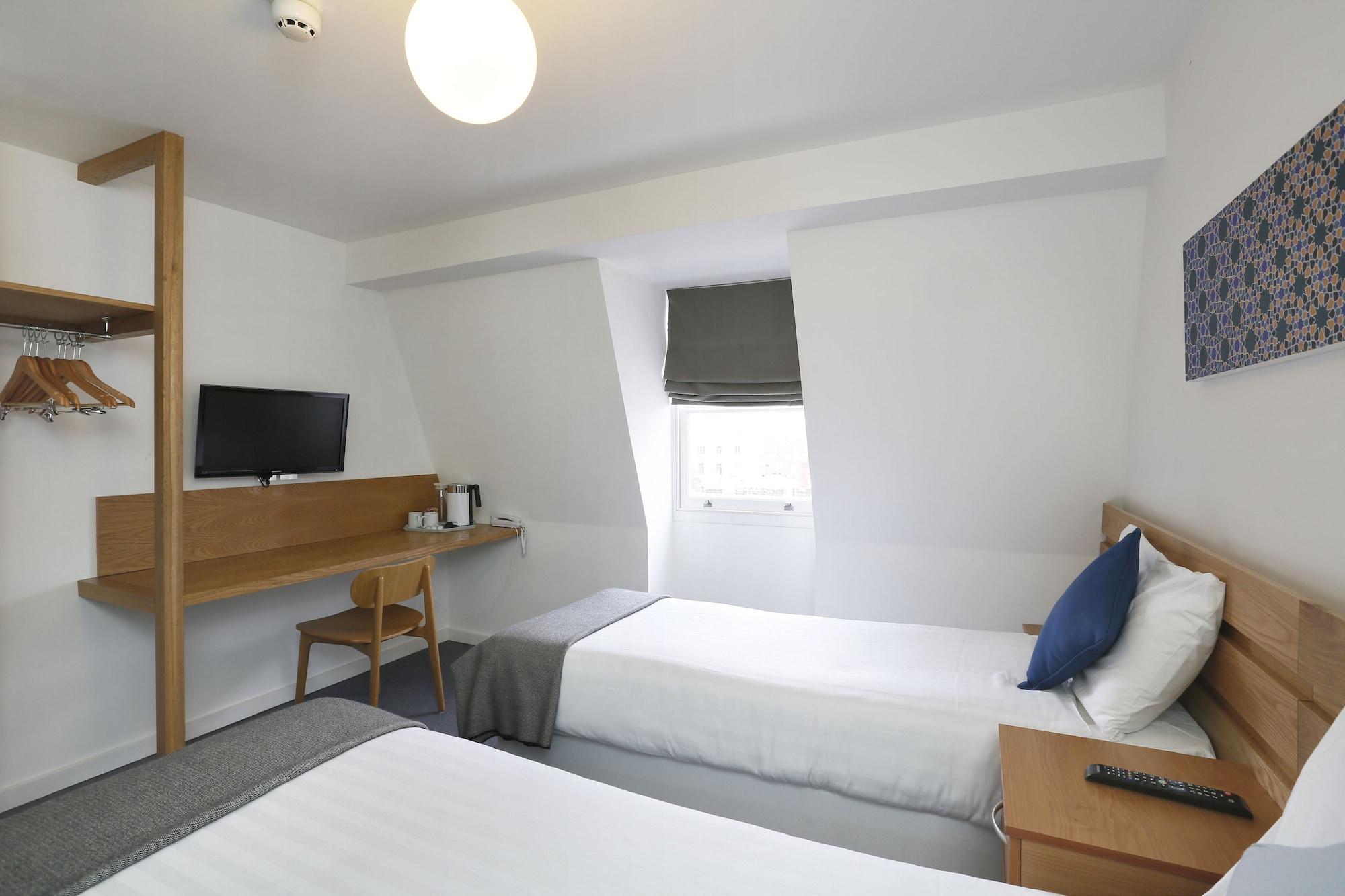 Prince William Hotel Londra Dış mekan fotoğraf