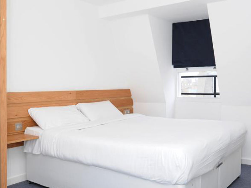 Prince William Hotel Londra Dış mekan fotoğraf