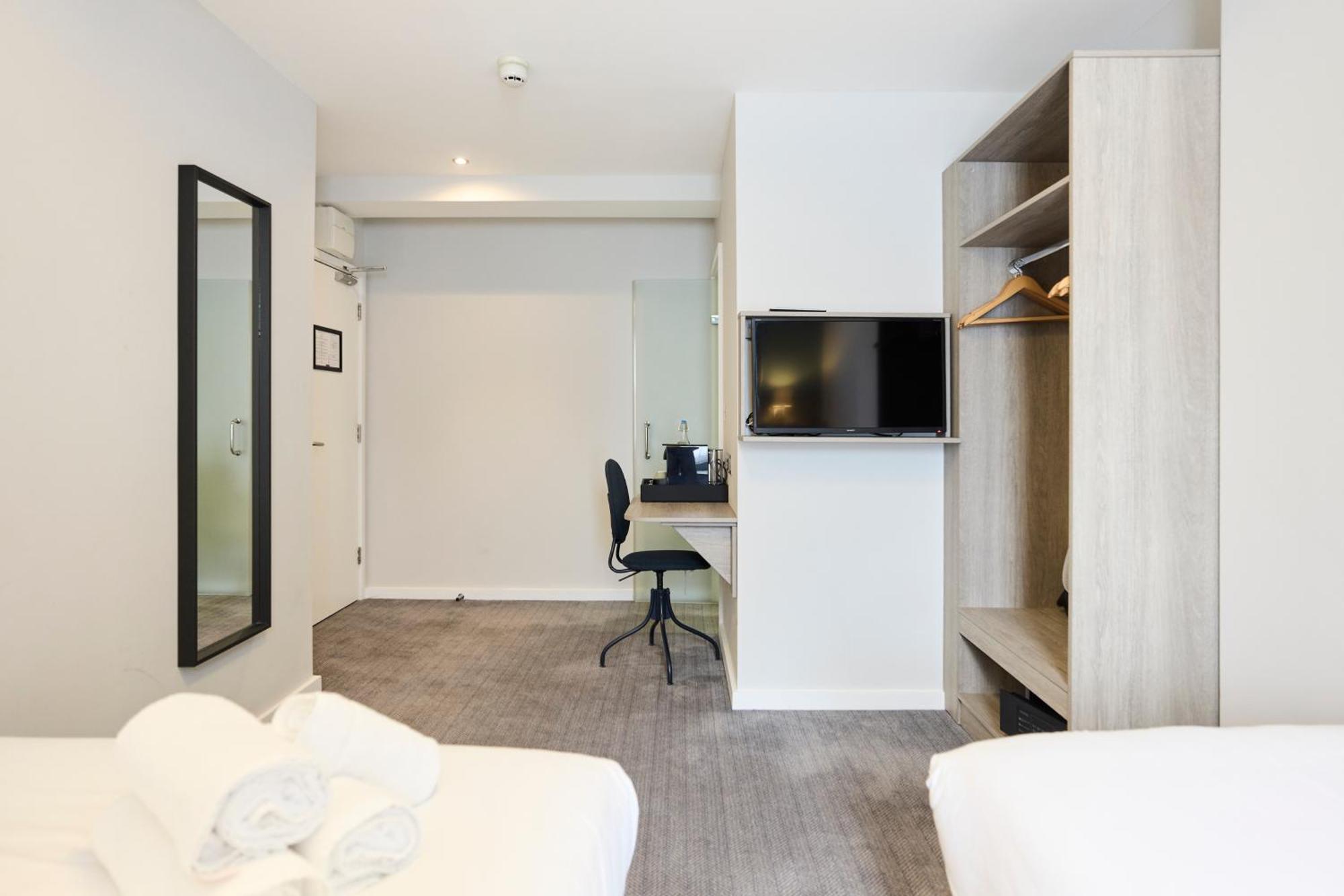 Prince William Hotel Londra Dış mekan fotoğraf