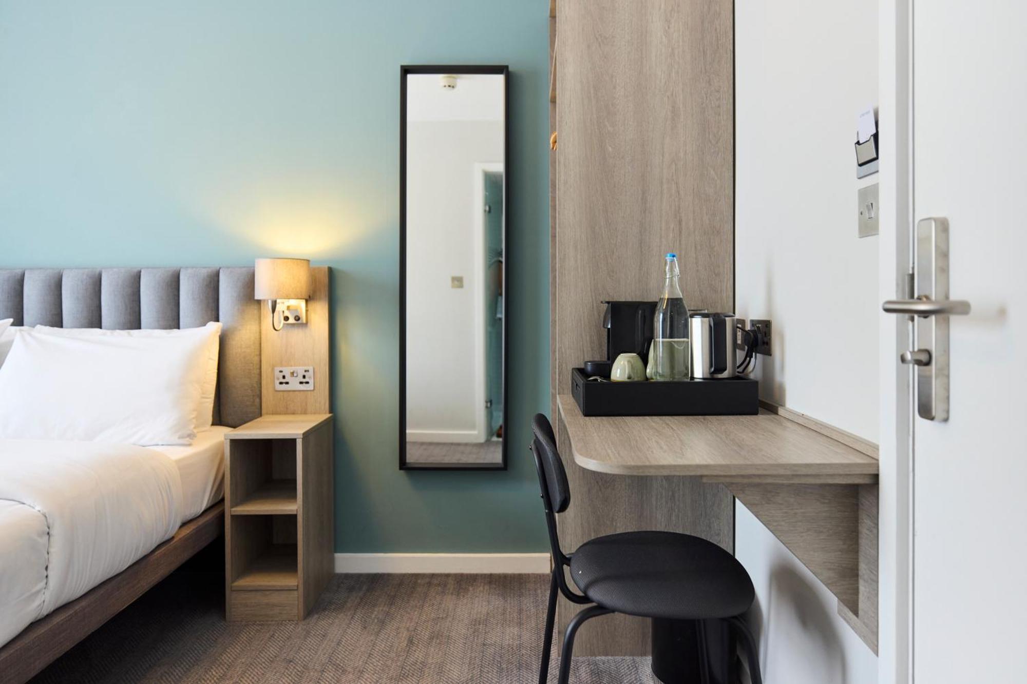 Prince William Hotel Londra Dış mekan fotoğraf