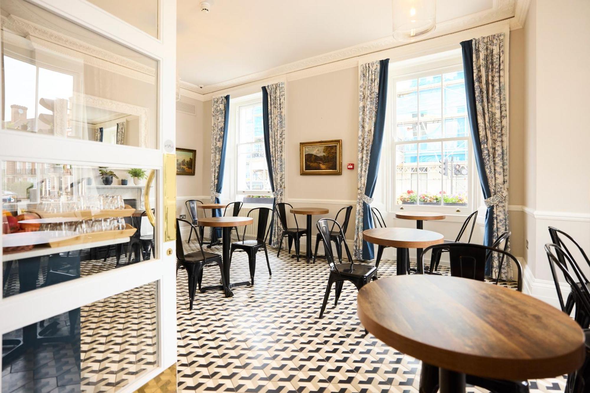 Prince William Hotel Londra Dış mekan fotoğraf