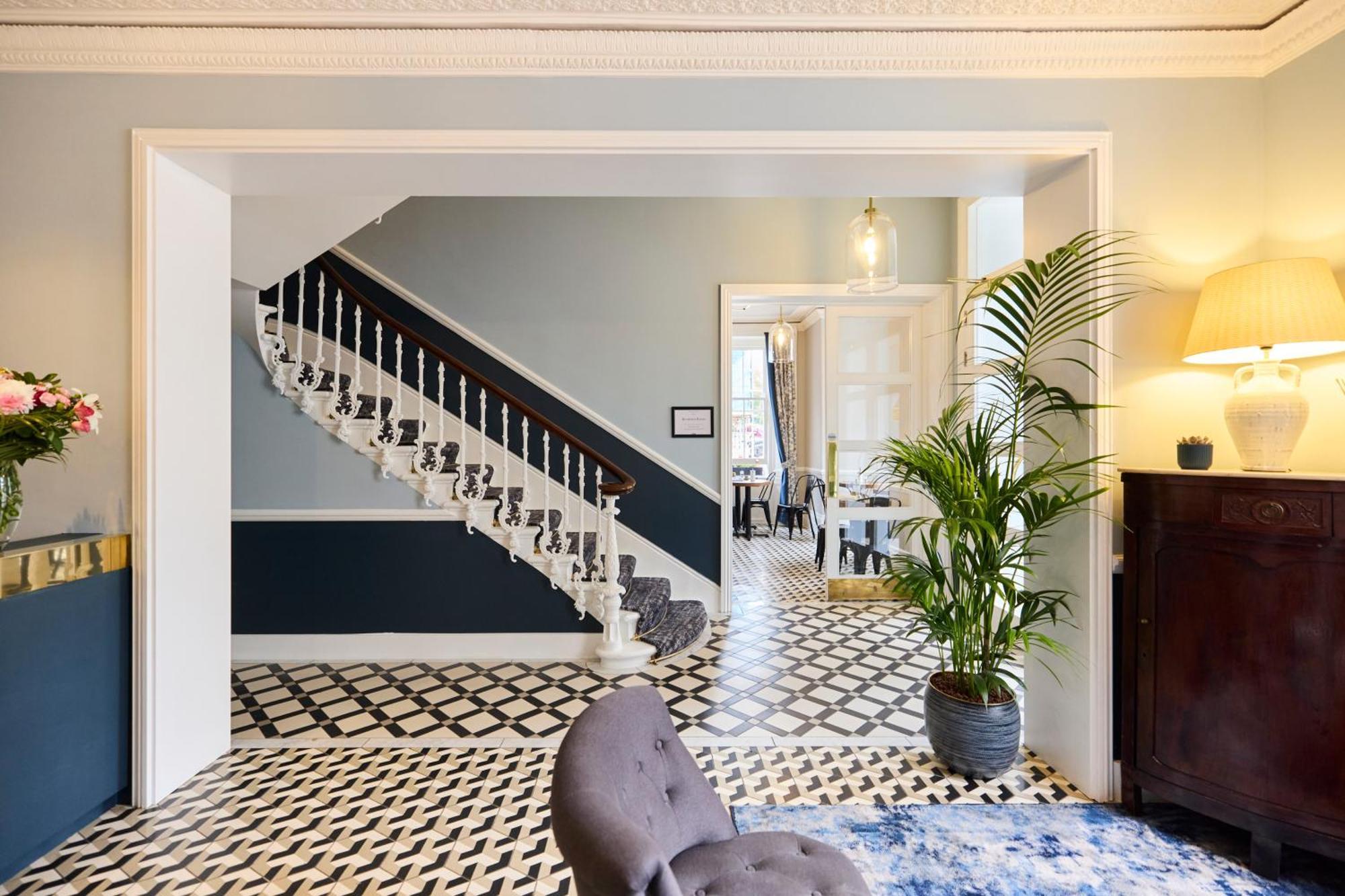 Prince William Hotel Londra Dış mekan fotoğraf