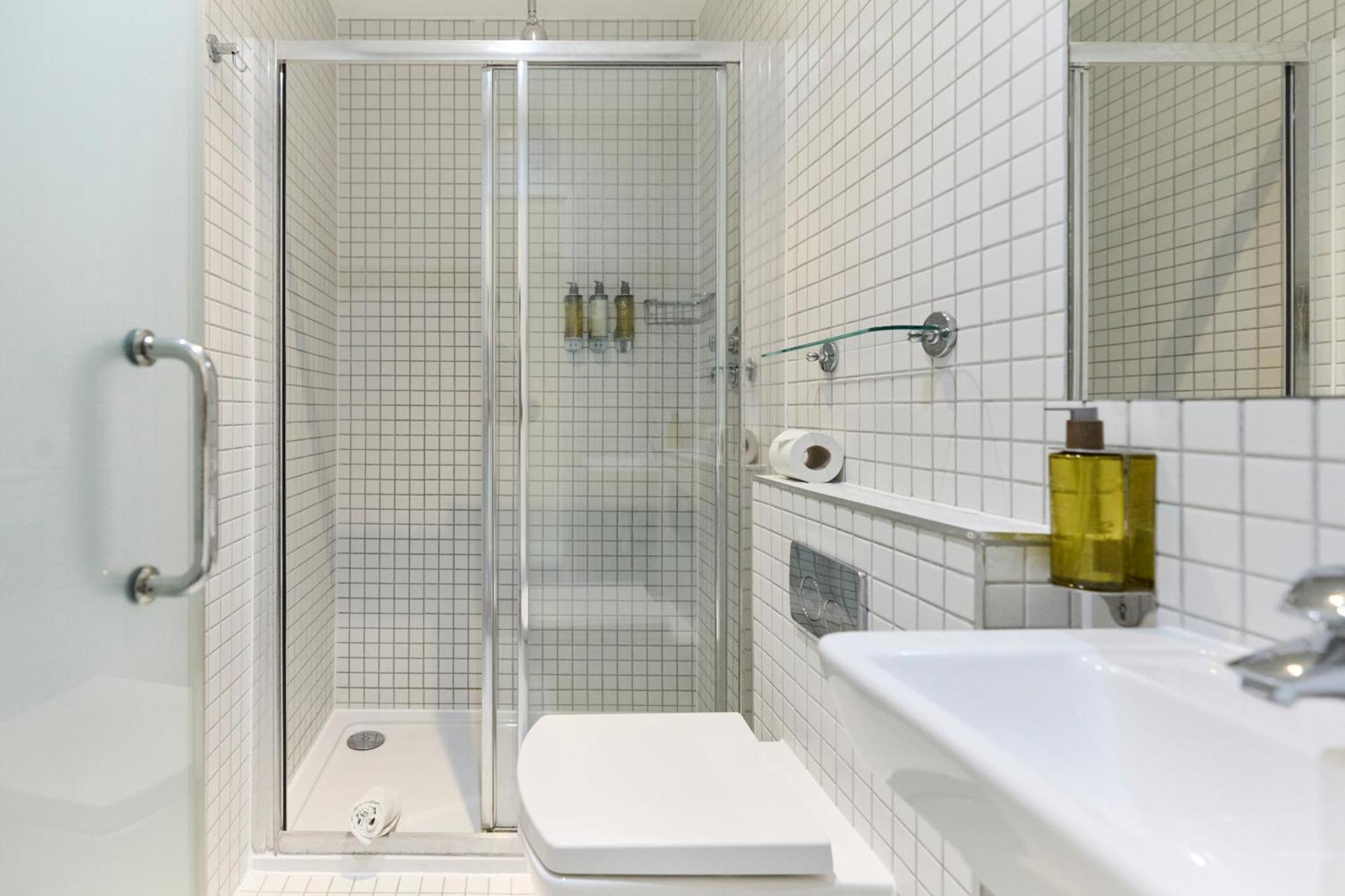 Prince William Hotel Londra Dış mekan fotoğraf