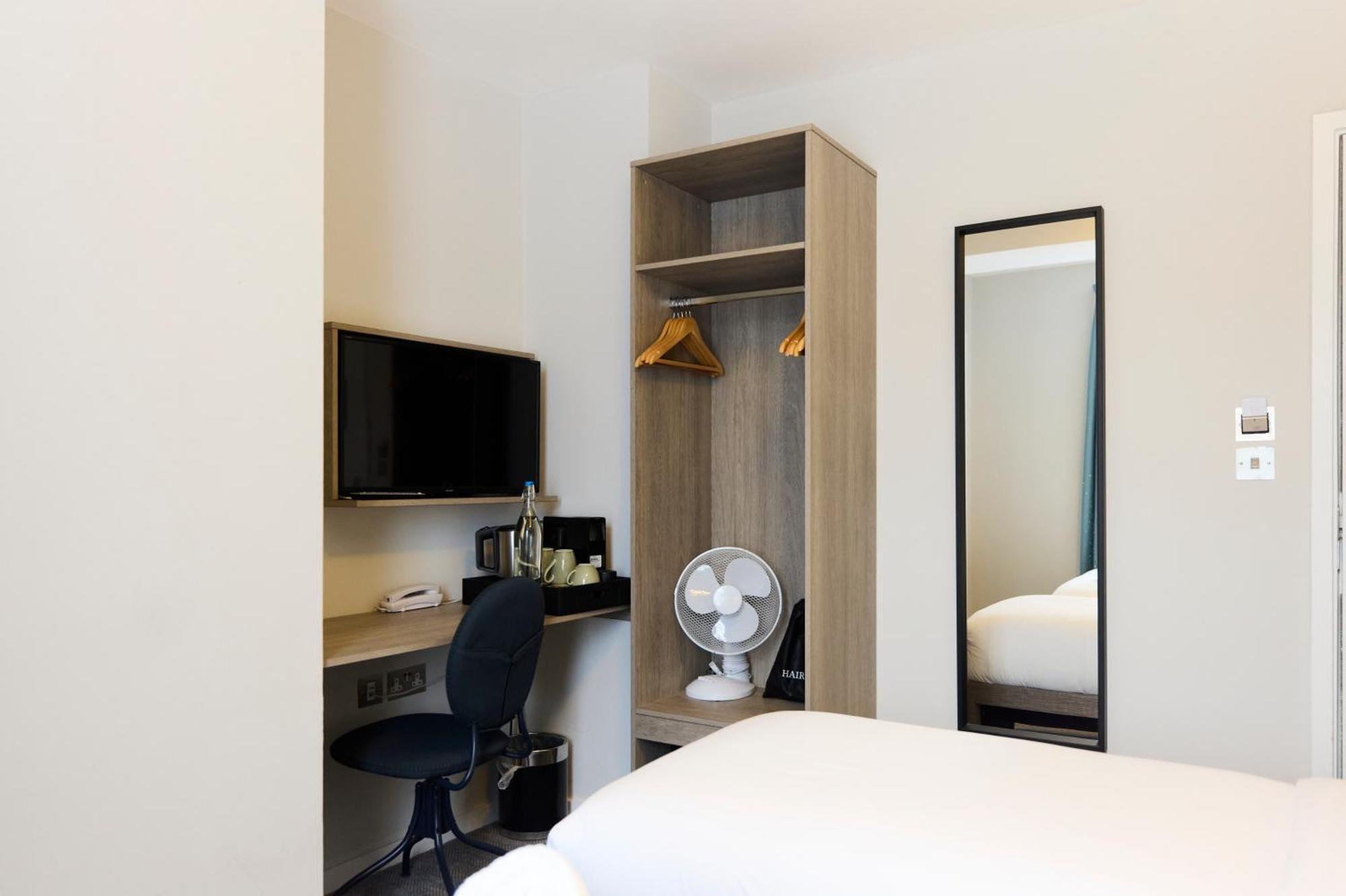 Prince William Hotel Londra Dış mekan fotoğraf