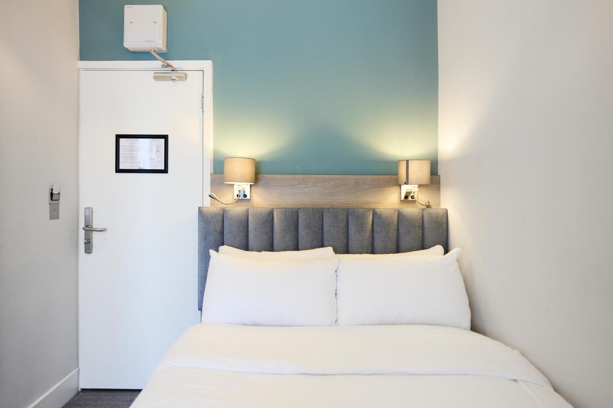 Prince William Hotel Londra Dış mekan fotoğraf