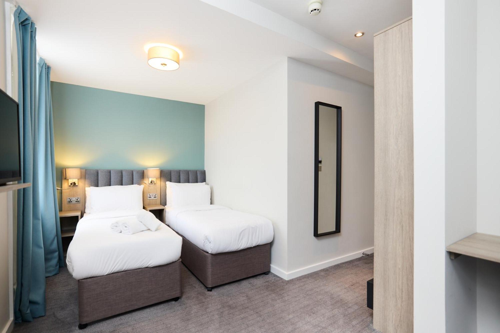 Prince William Hotel Londra Dış mekan fotoğraf