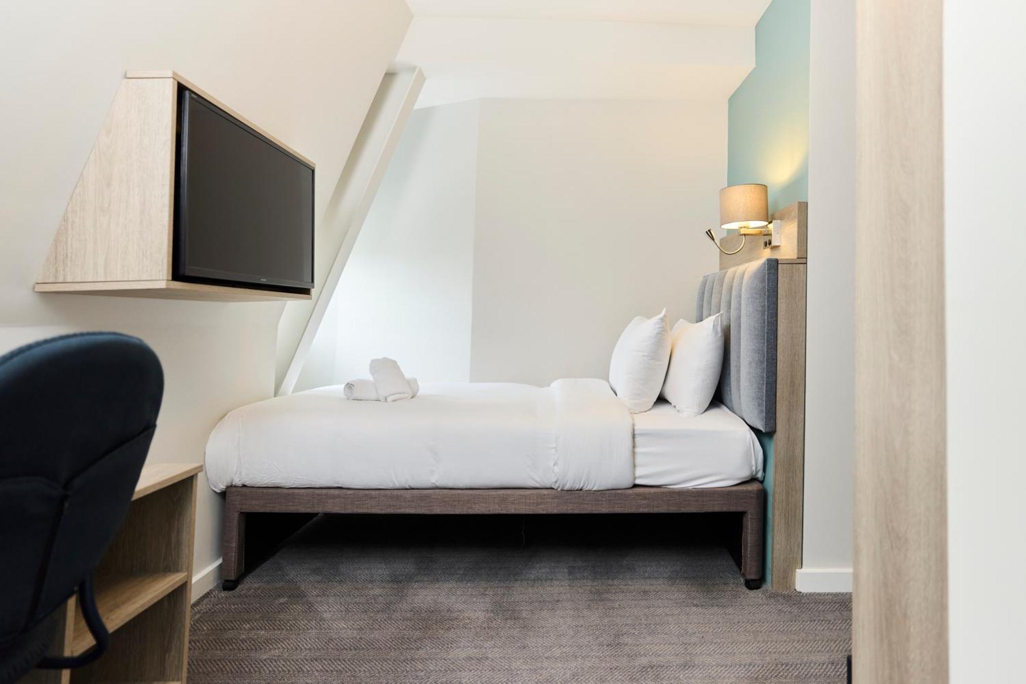 Prince William Hotel Londra Dış mekan fotoğraf