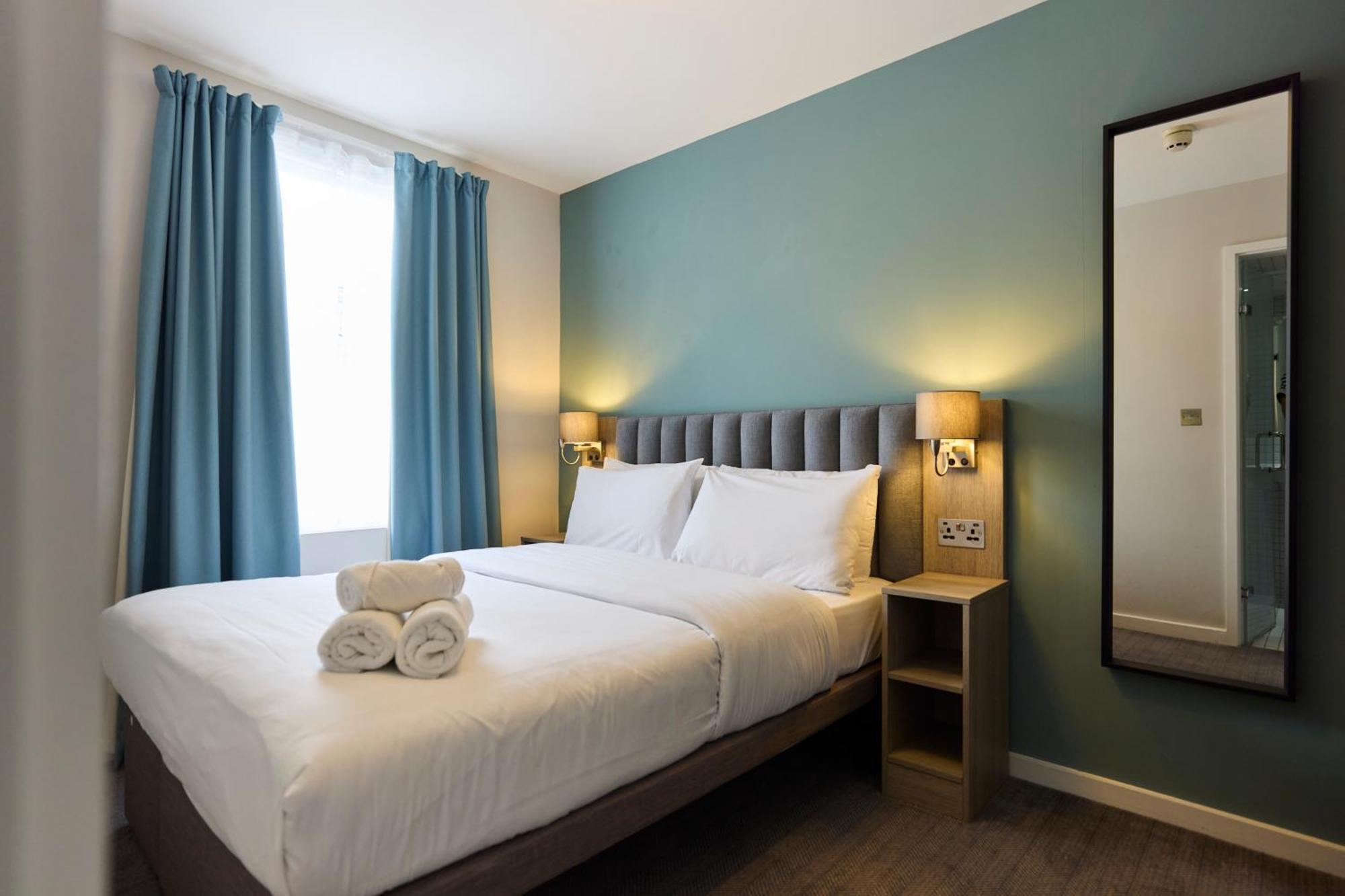 Prince William Hotel Londra Dış mekan fotoğraf