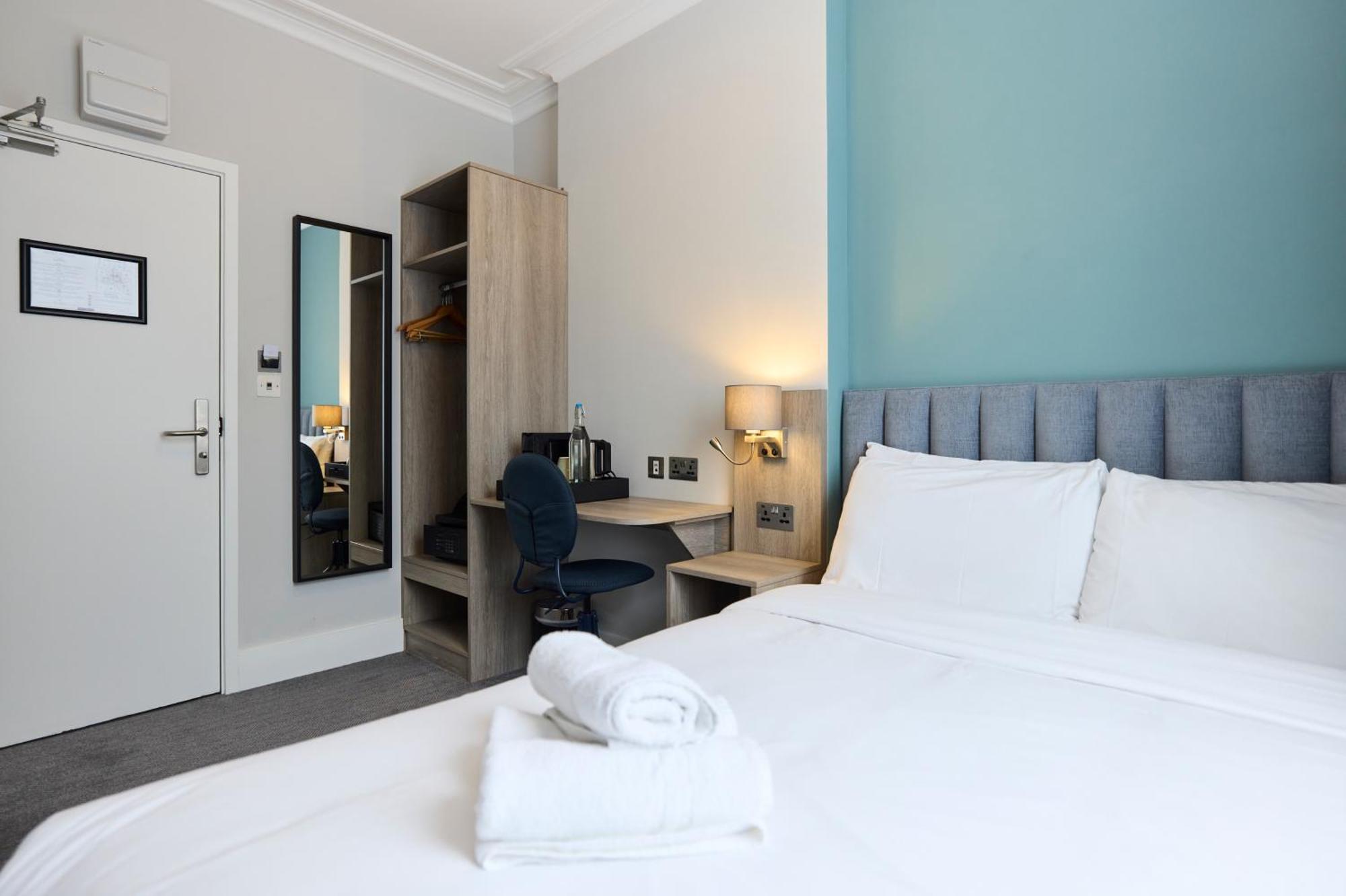 Prince William Hotel Londra Dış mekan fotoğraf