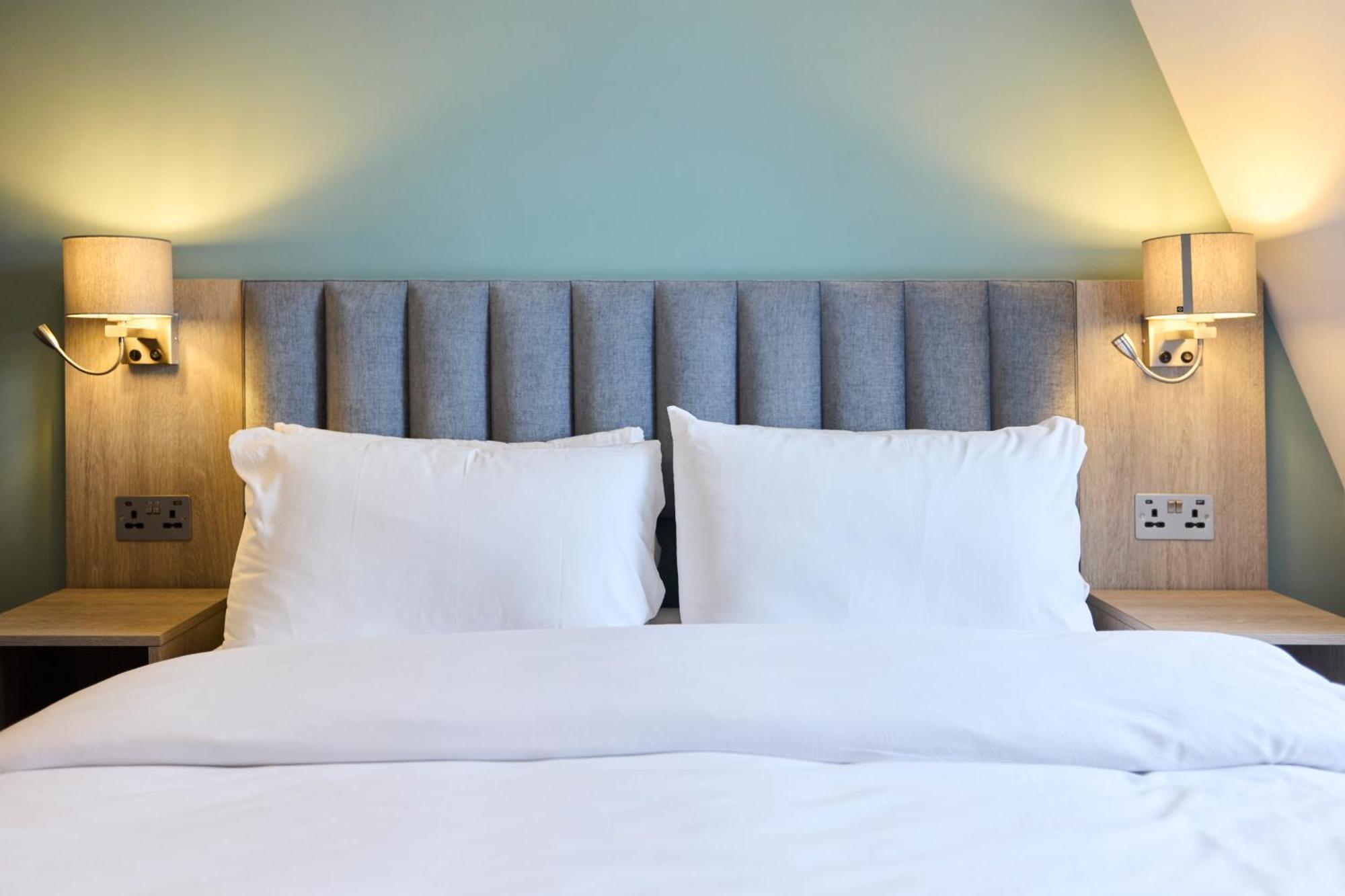 Prince William Hotel Londra Dış mekan fotoğraf