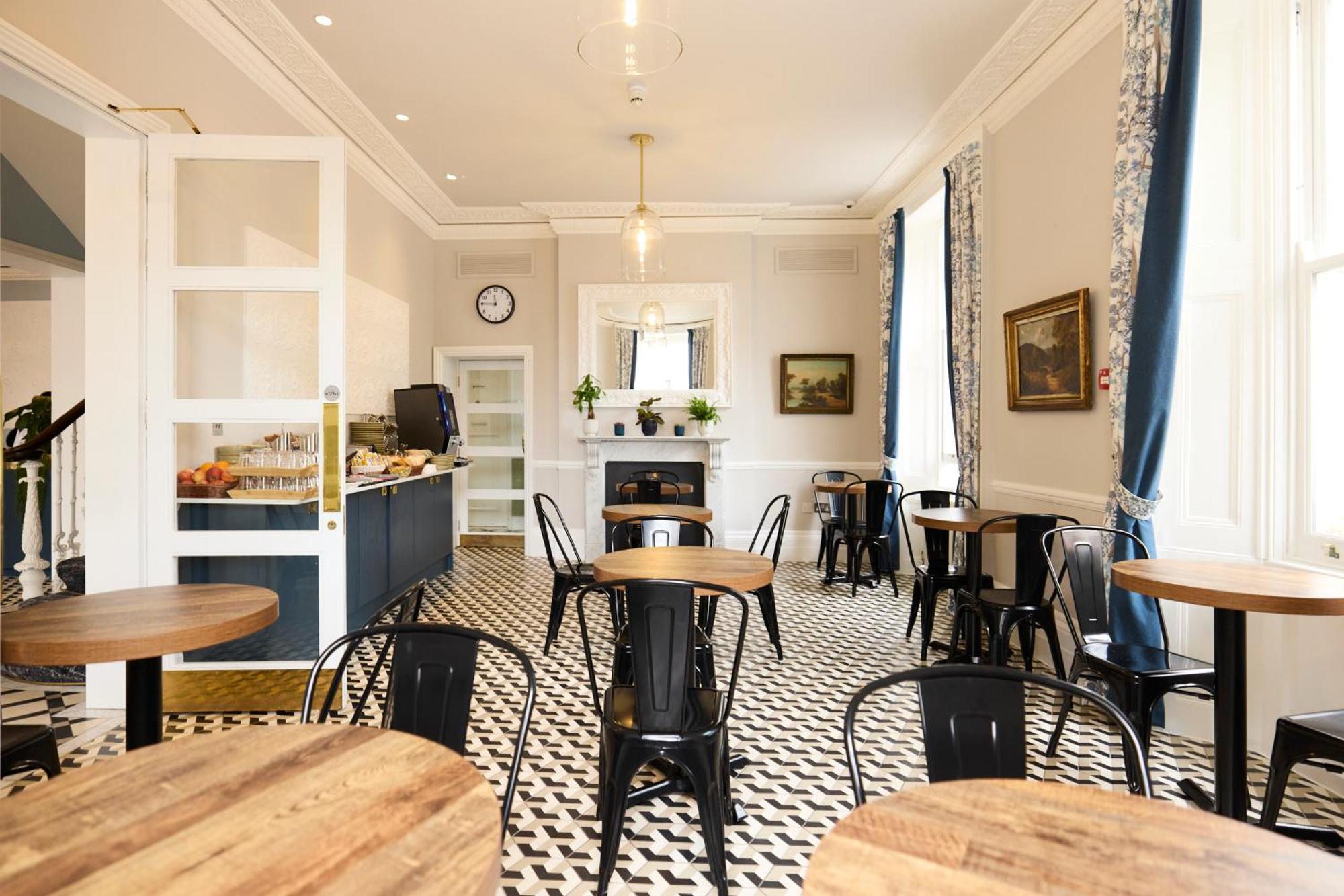 Prince William Hotel Londra Dış mekan fotoğraf