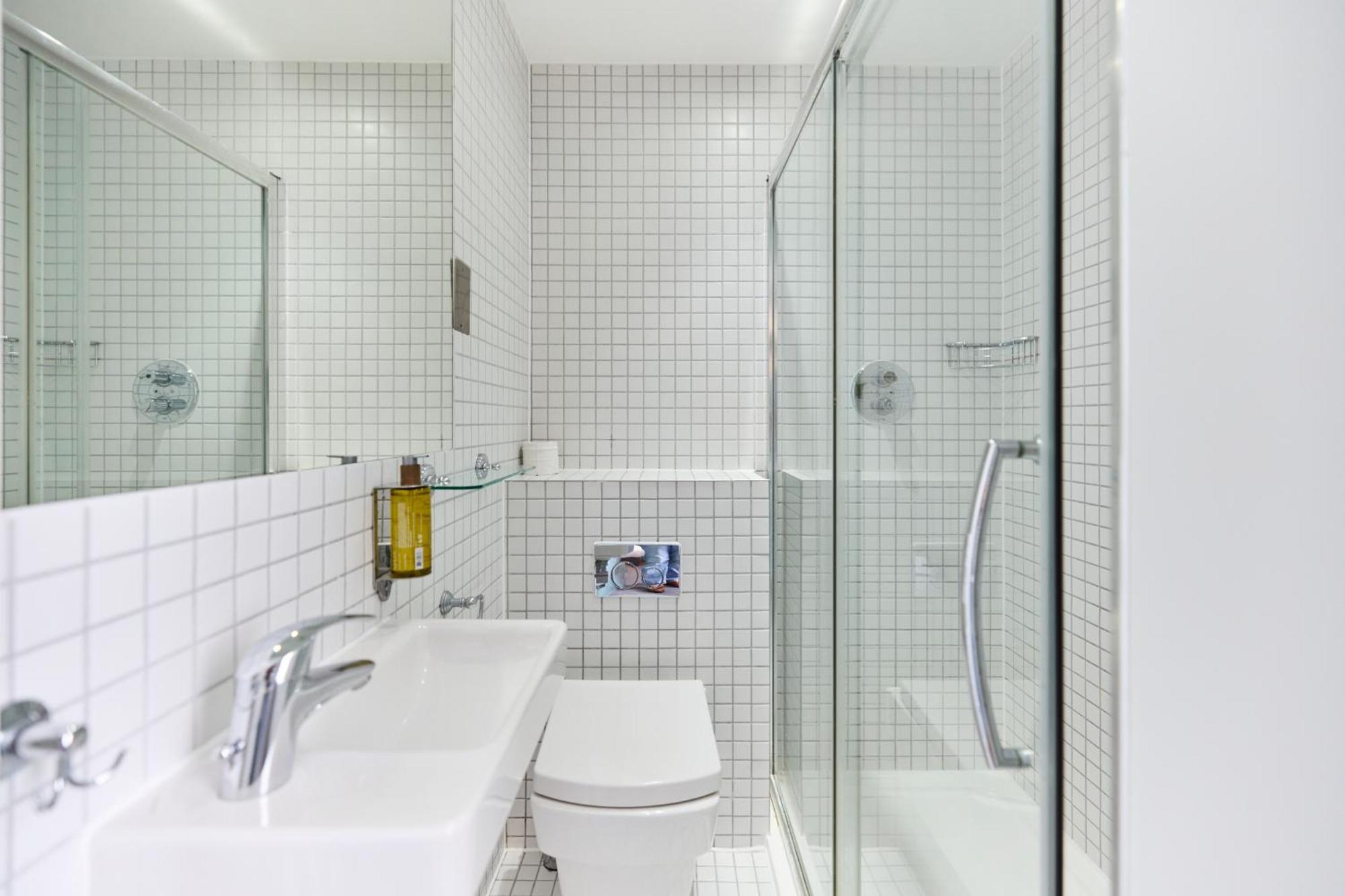 Prince William Hotel Londra Dış mekan fotoğraf