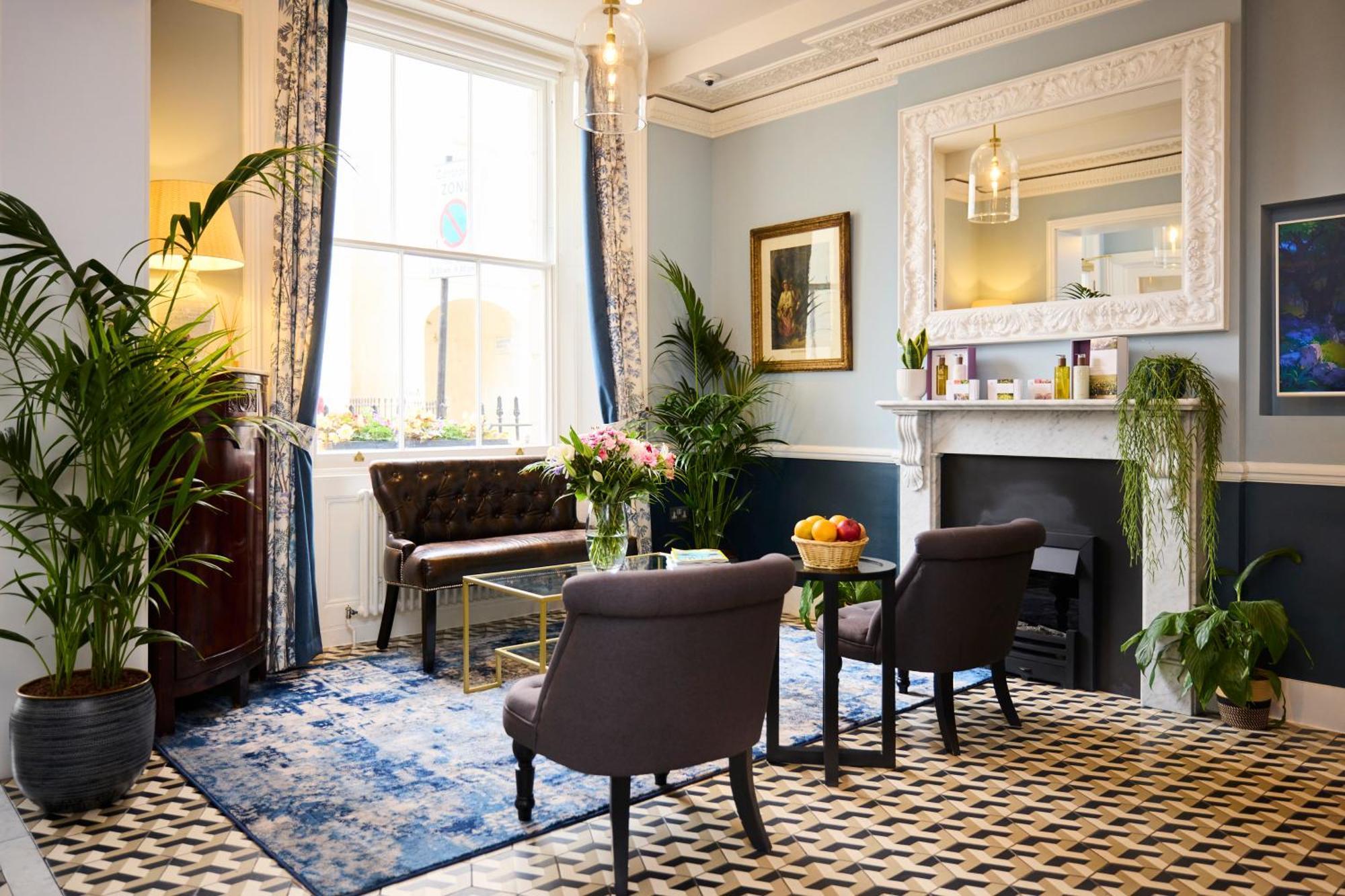 Prince William Hotel Londra Dış mekan fotoğraf