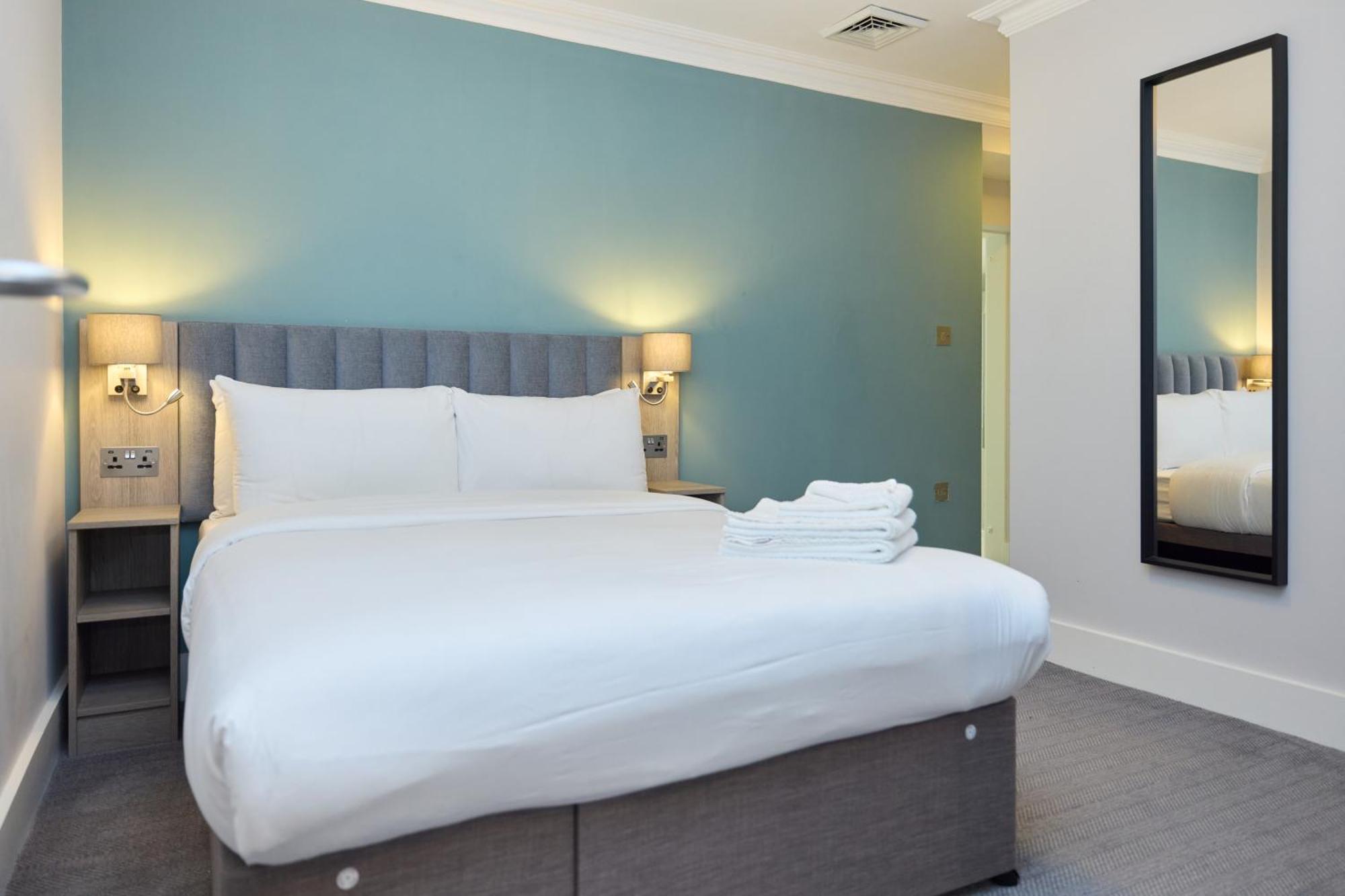 Prince William Hotel Londra Dış mekan fotoğraf